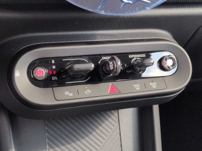 MINI de 2 puertas, edición Oxford, 2026