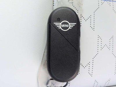 MINI de 2 puertas, edición Oxford, 2026