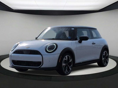 MINI de 2 puertas, edición Oxford, 2026