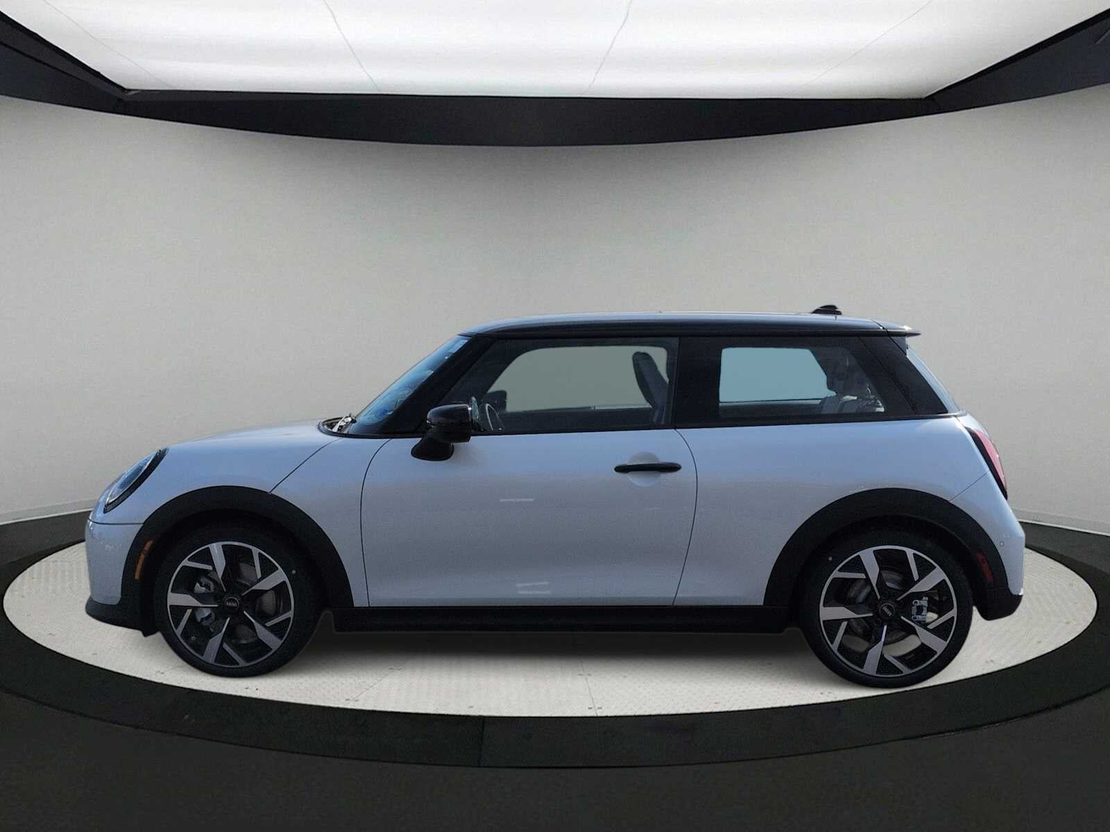 MINI de 2 puertas, edición Oxford, 2026