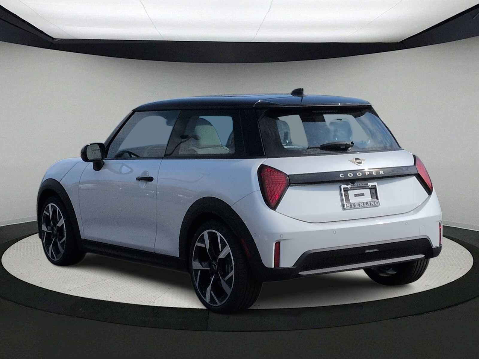 MINI de 2 puertas, edición Oxford, 2026