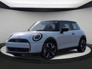 MINI de 2 puertas, edición Oxford, 2026