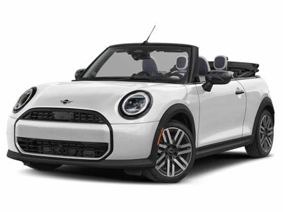 2026 MINI DESCAPOTABLE ICÓNICO