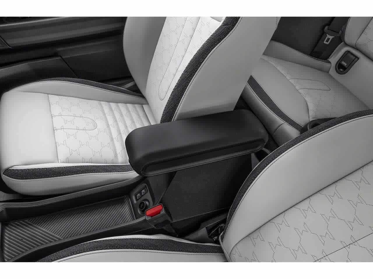 2026 MINI DESCAPOTABLE ICÓNICO