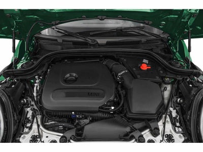 2026 MINI DESCAPOTABLE ICÓNICO