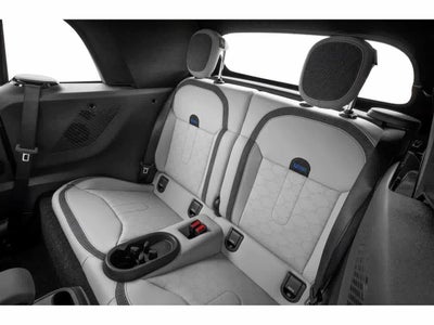 2026 MINI DESCAPOTABLE ICÓNICO