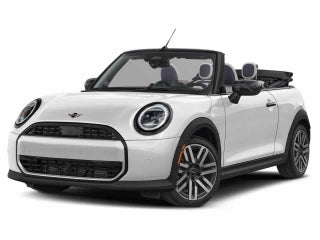 2026 MINI Descapotable Cooper