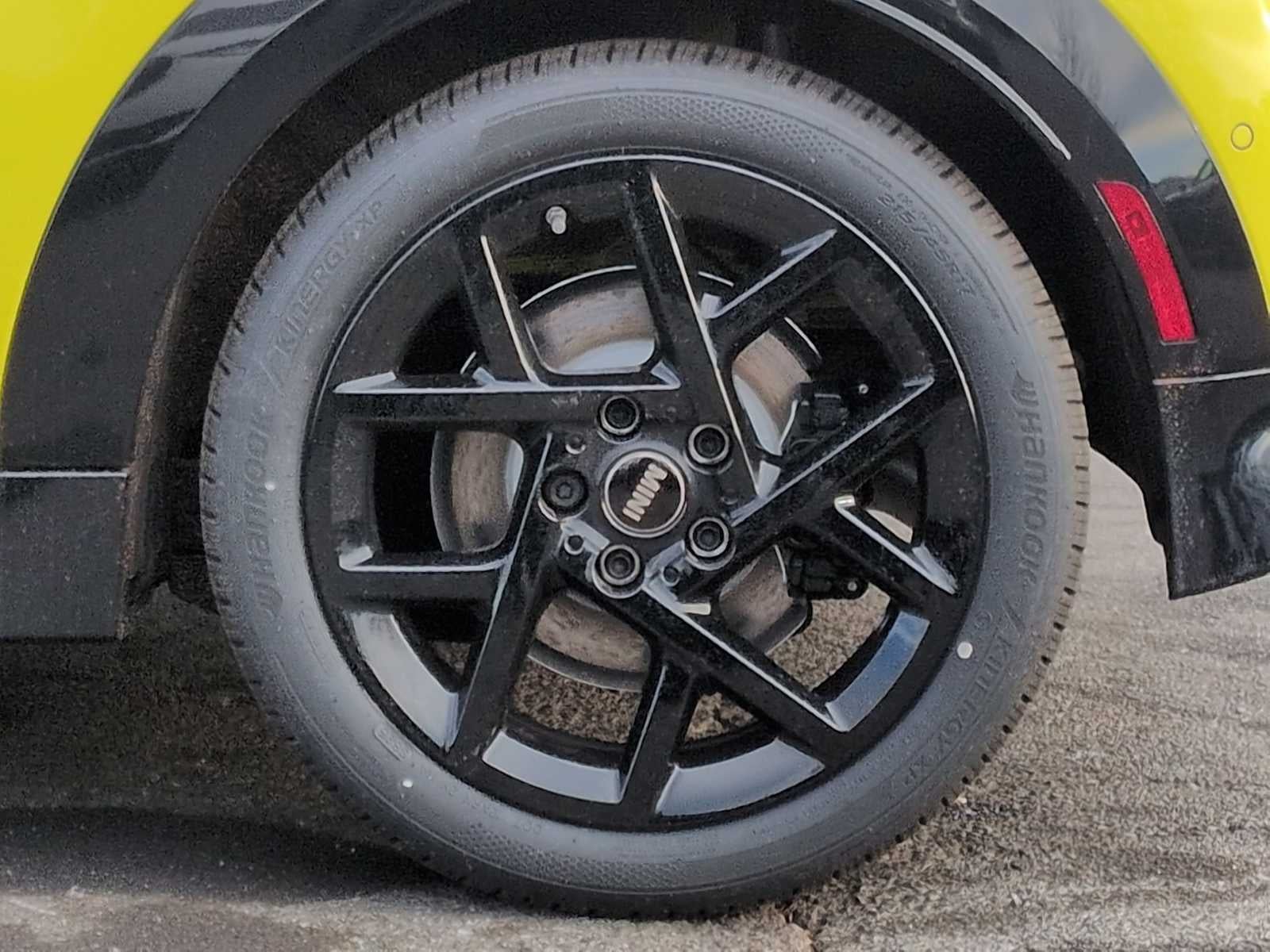 2026 MINI Techo Duro 2 Puertas Cooper S