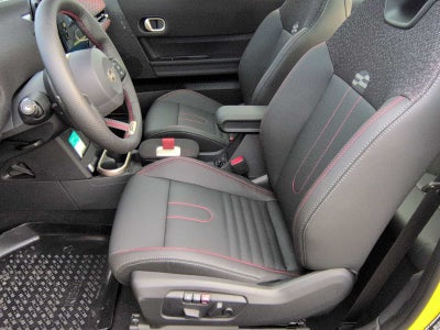 2026 MINI Techo Duro 2 Puertas Cooper S