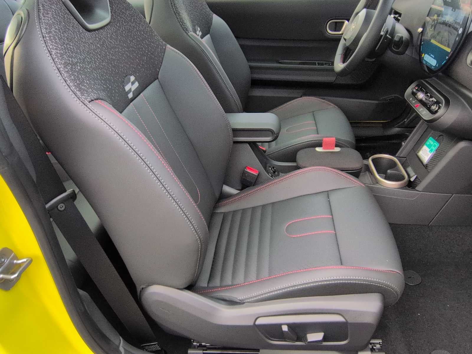 2026 MINI Techo Duro 2 Puertas Cooper S