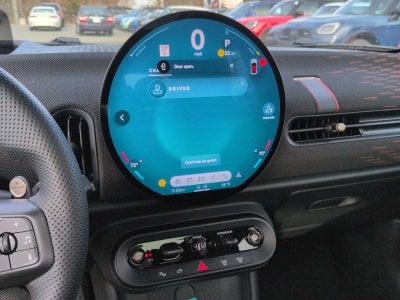 2026 MINI Techo Duro 2 Puertas Cooper S