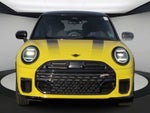 2026 MINI Techo Duro 2 Puertas Cooper S