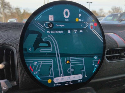 2026 MINI Techo Duro 2 Puertas Cooper S