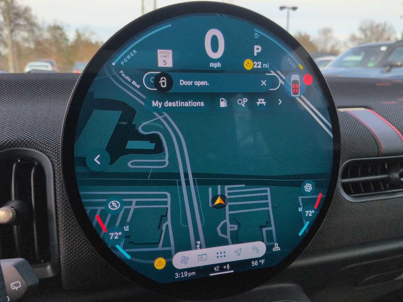 2026 MINI Techo Duro 2 Puertas Cooper S