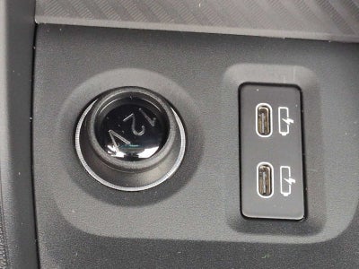 2026 MINI Techo Duro 2 Puertas Cooper S