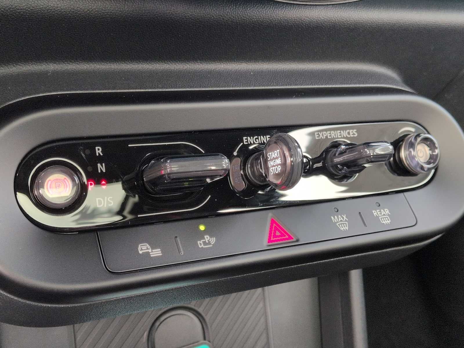 2026 MINI Techo Duro 2 Puertas Cooper S