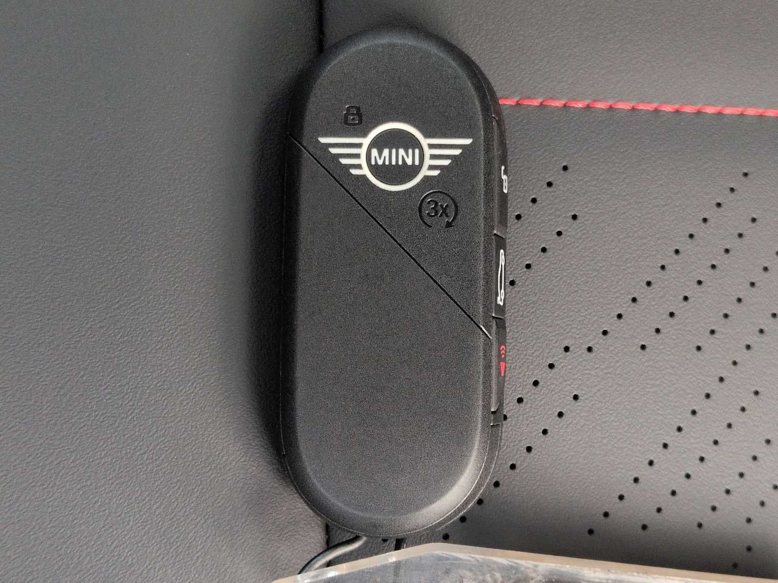 2026 MINI Techo Duro 2 Puertas Cooper S