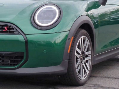 2025 MINI HARDTOP 2 PUERTAS Cooper S