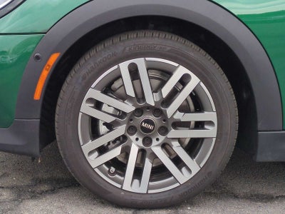 2025 MINI HARDTOP 2 PUERTAS Cooper S