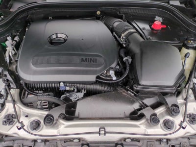 2025 MINI HARDTOP 2 PUERTAS Cooper S