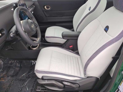 2025 MINI HARDTOP 2 PUERTAS Cooper S