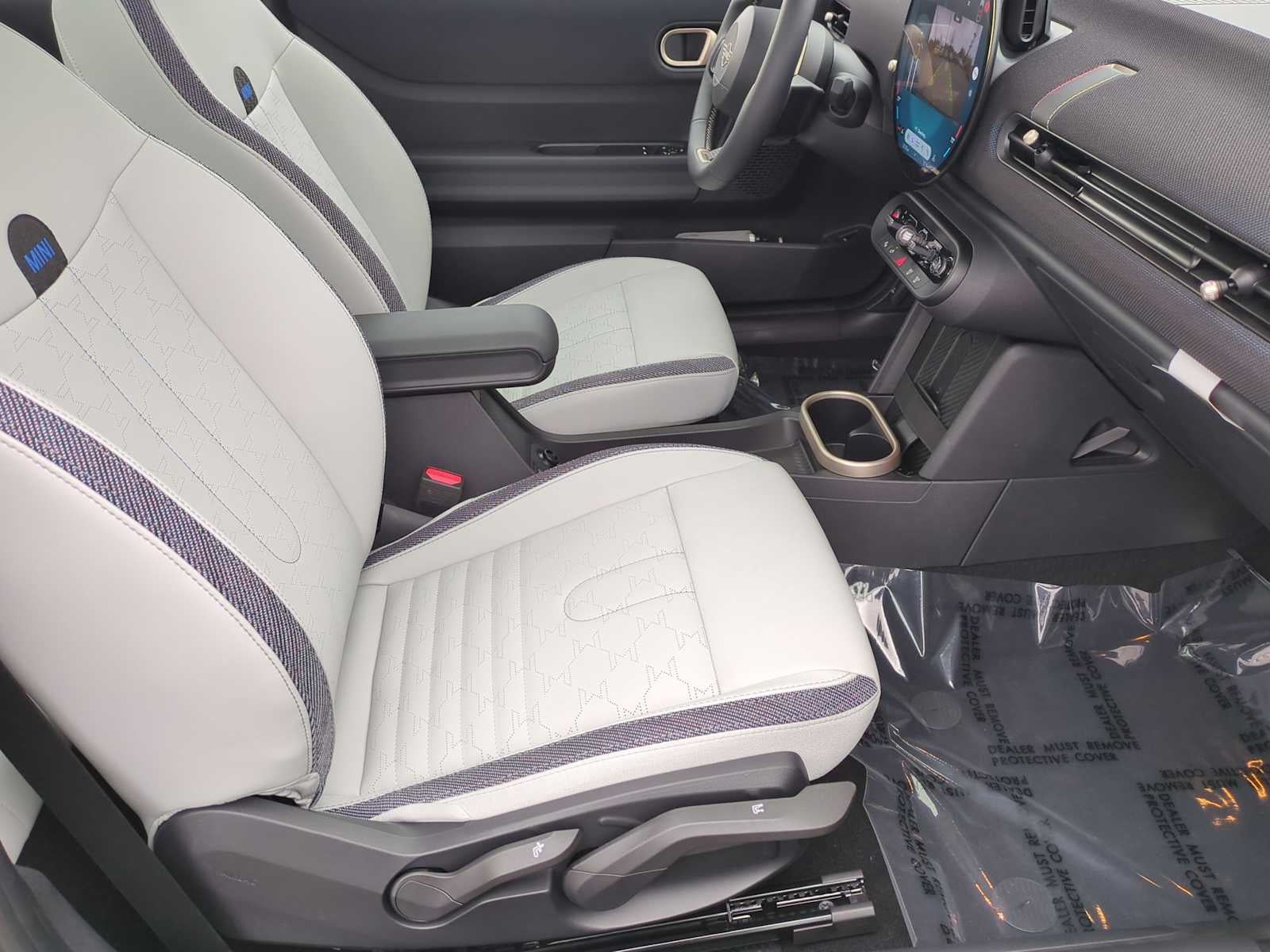 2025 MINI HARDTOP 2 PUERTAS Cooper S