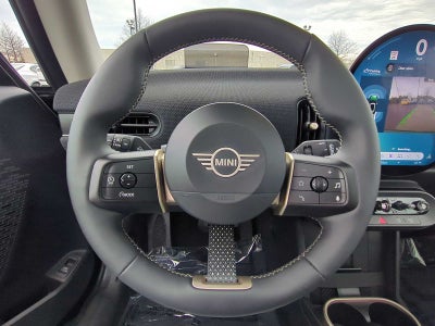 2025 MINI HARDTOP 2 PUERTAS Cooper S