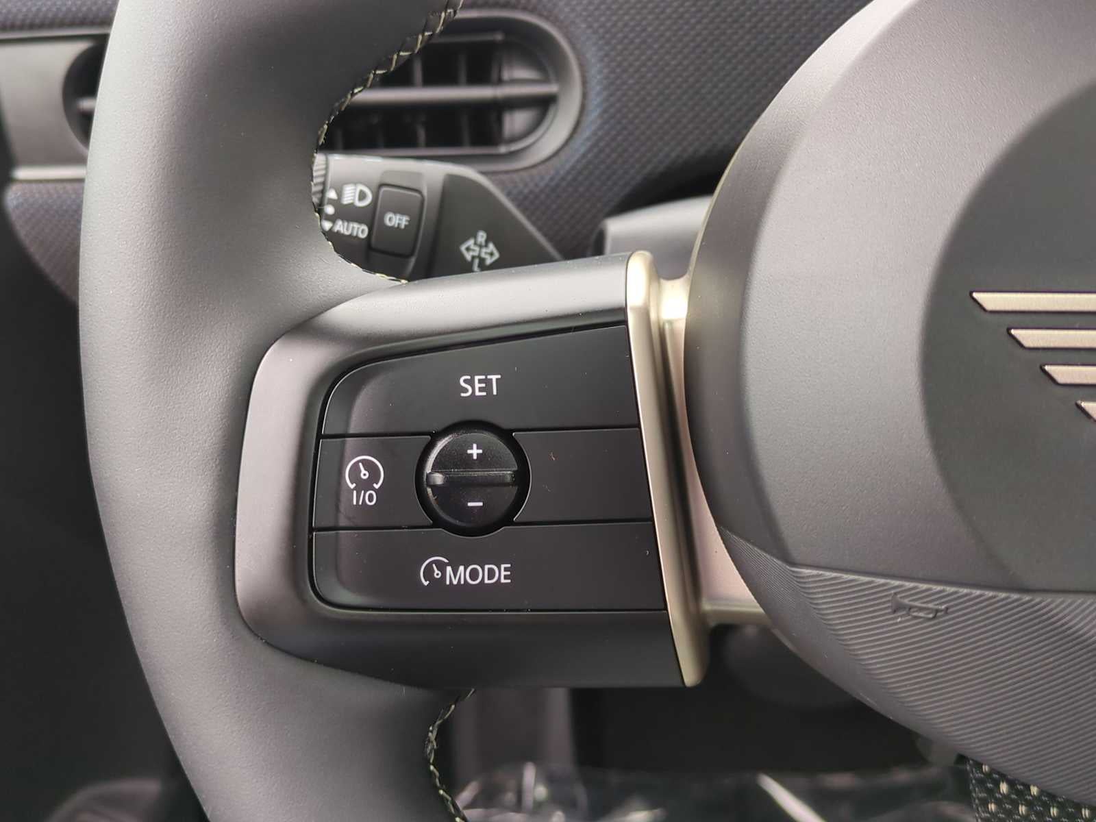 2025 MINI HARDTOP 2 PUERTAS Cooper S