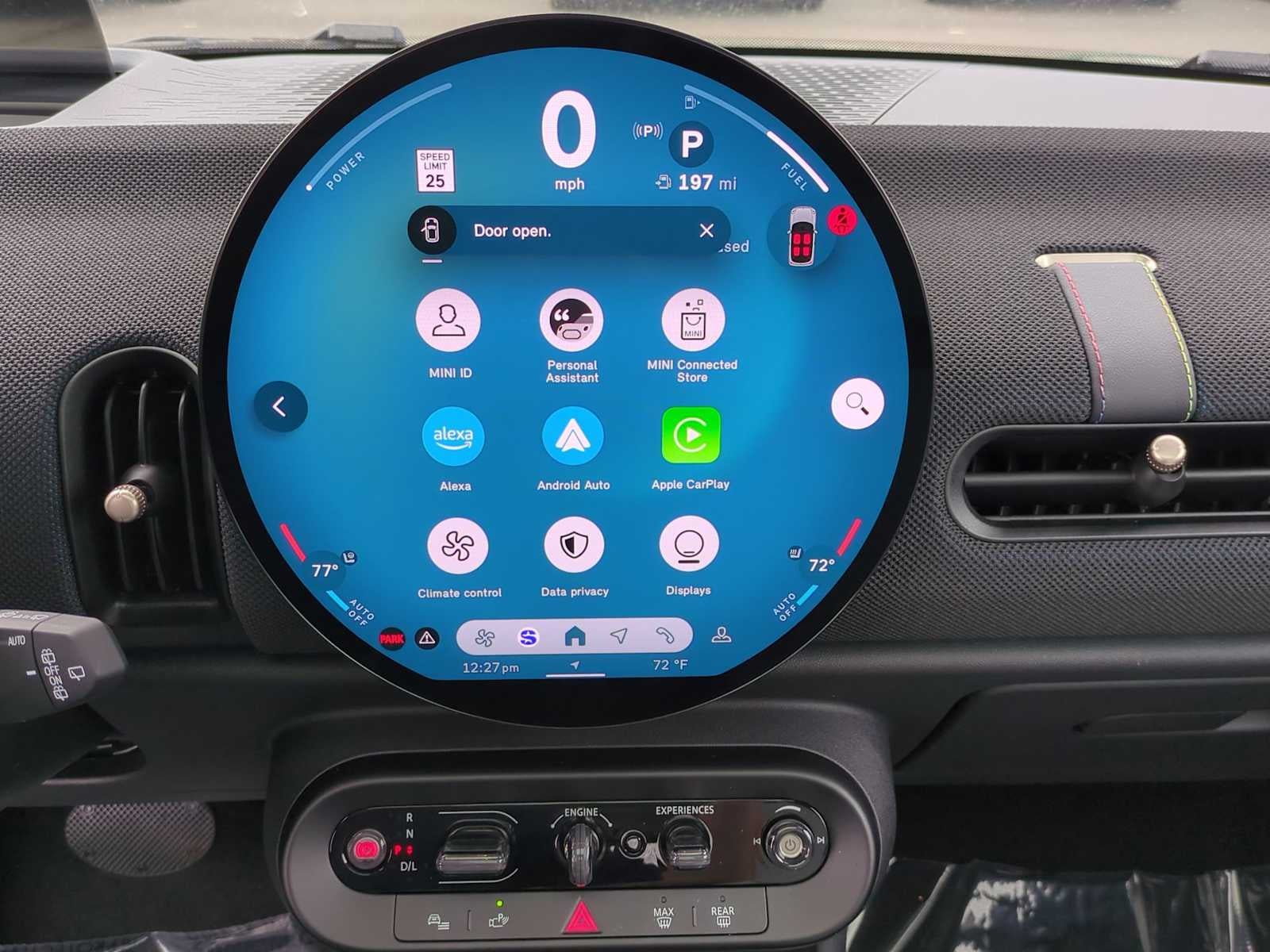 2025 MINI HARDTOP 2 PUERTAS Cooper S