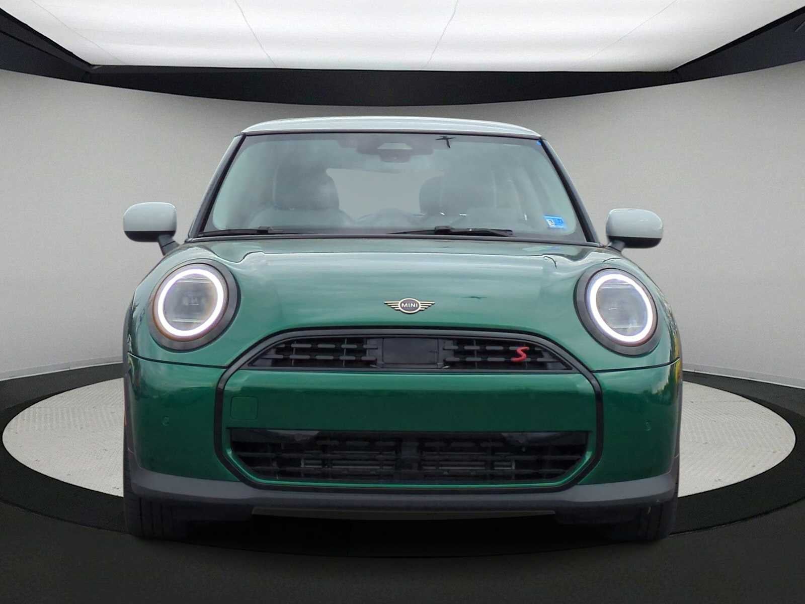 2025 MINI HARDTOP 2 PUERTAS Cooper S