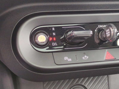 2025 MINI HARDTOP 2 PUERTAS Cooper S