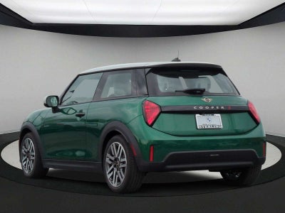 2025 MINI HARDTOP 2 PUERTAS Cooper S