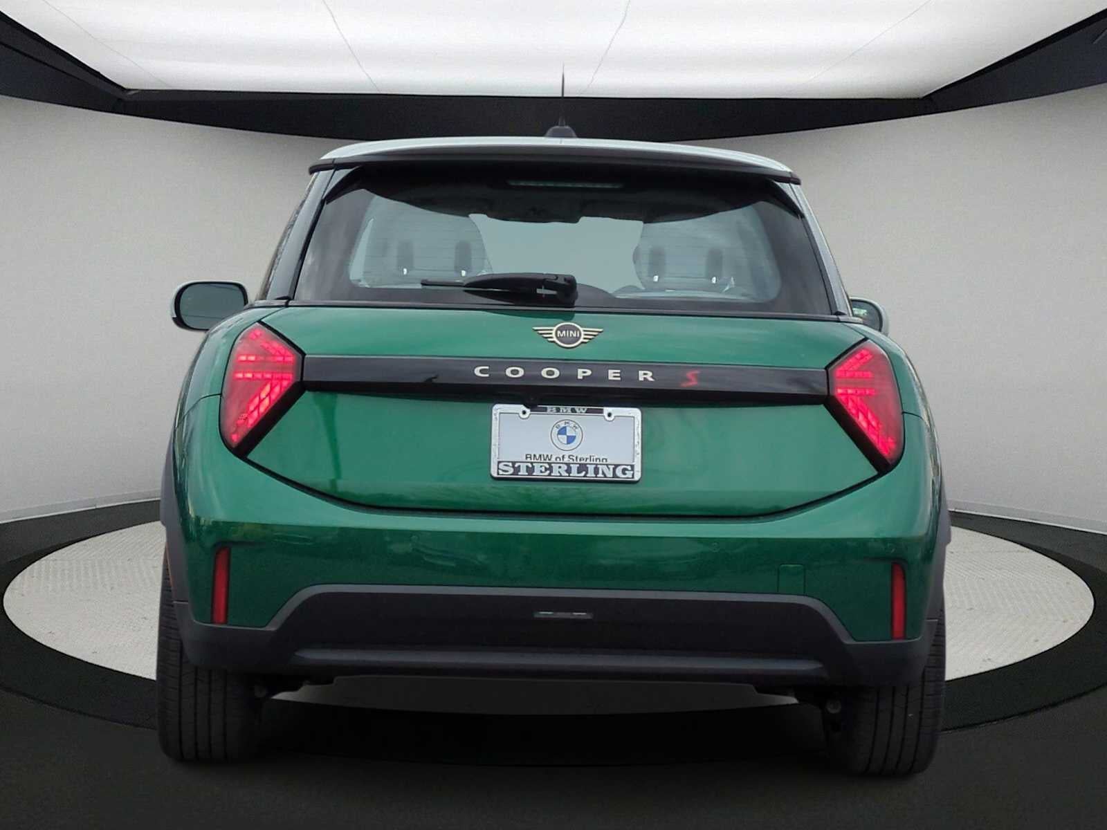 2025 MINI HARDTOP 2 PUERTAS Cooper S