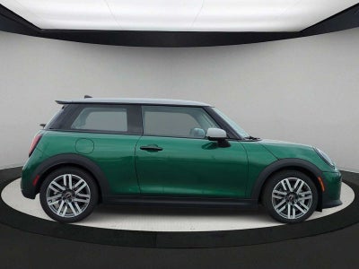 2025 MINI HARDTOP 2 PUERTAS Cooper S