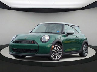 2025 MINI HARDTOP 2 PUERTAS Cooper S