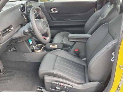 2026 MINI 2 PUERTAS ICONIC