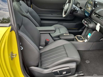 2026 MINI 2 PUERTAS ICONIC