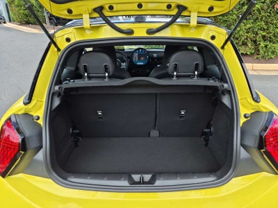 2026 MINI 2 PUERTAS ICONIC