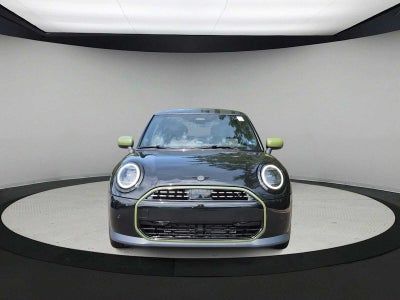 MINI ICONIC de 2 puertas, 2027