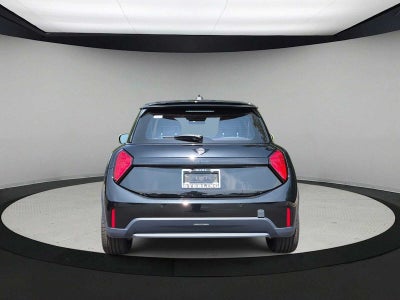 MINI ICONIC de 2 puertas, 2027