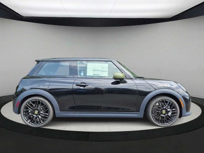 MINI ICONIC de 2 puertas, 2027
