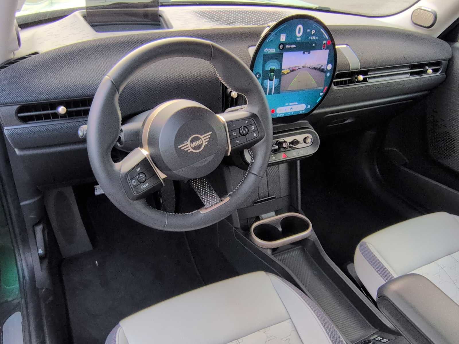 2025 MINI Techo Duro 2 Puertas Cooper S