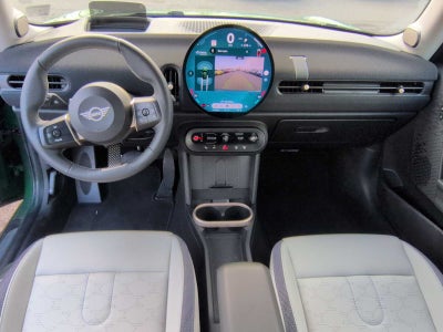 2025 MINI Techo Duro 2 Puertas Cooper S