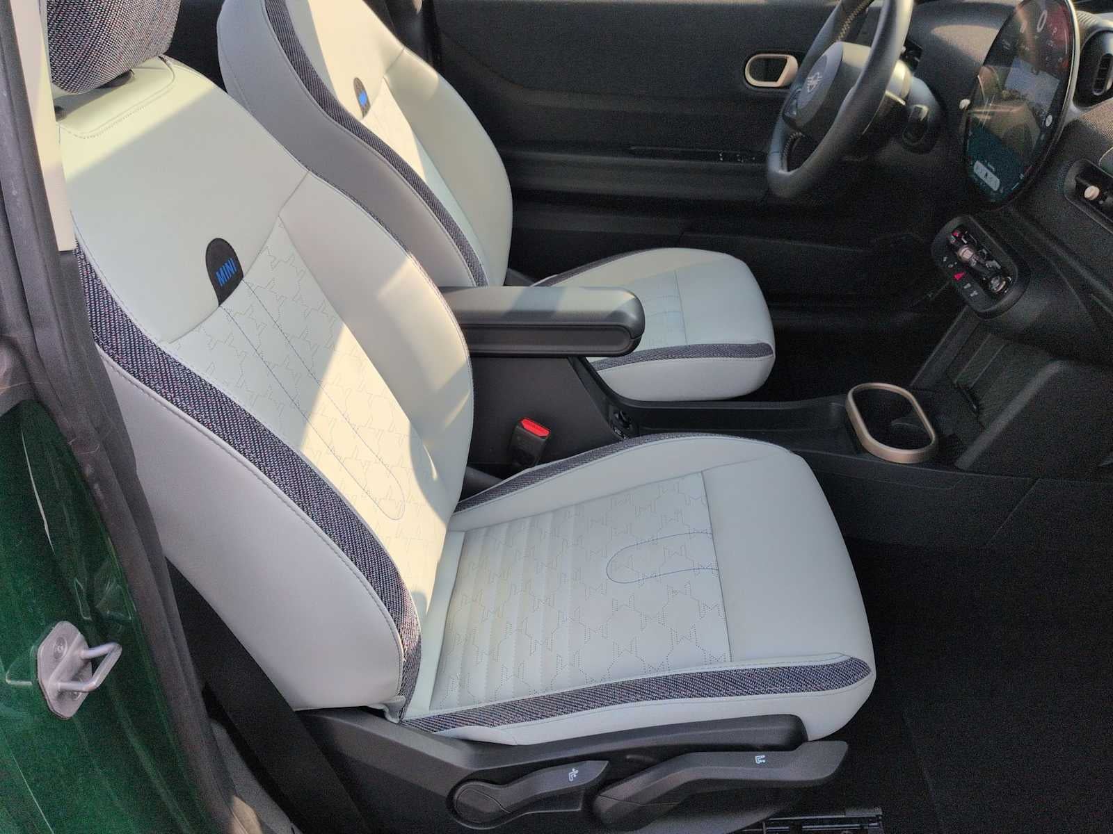 2025 MINI Techo Duro 2 Puertas Cooper S