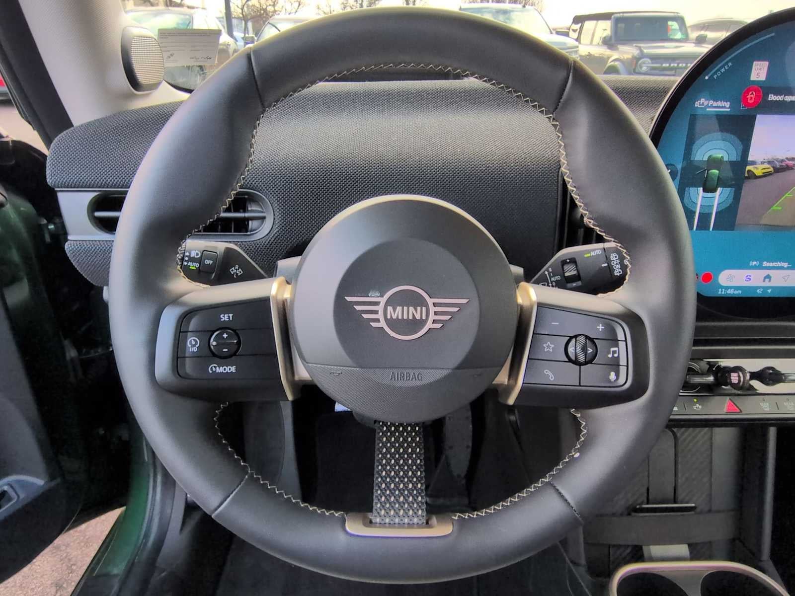 2025 MINI Techo Duro 2 Puertas Cooper S