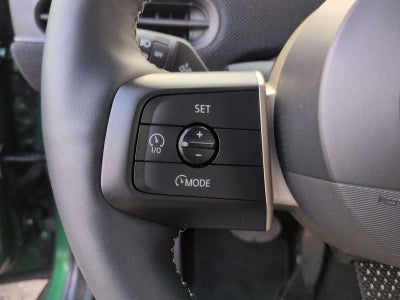 2025 MINI Techo Duro 2 Puertas Cooper S