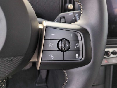 2025 MINI Techo Duro 2 Puertas Cooper S