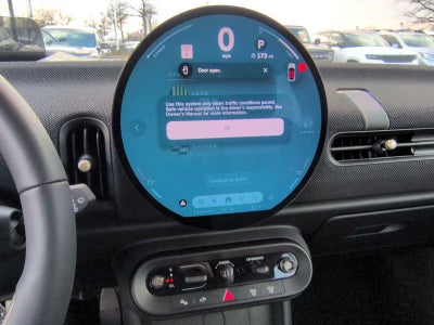 2025 MINI Techo Duro 2 Puertas Cooper S