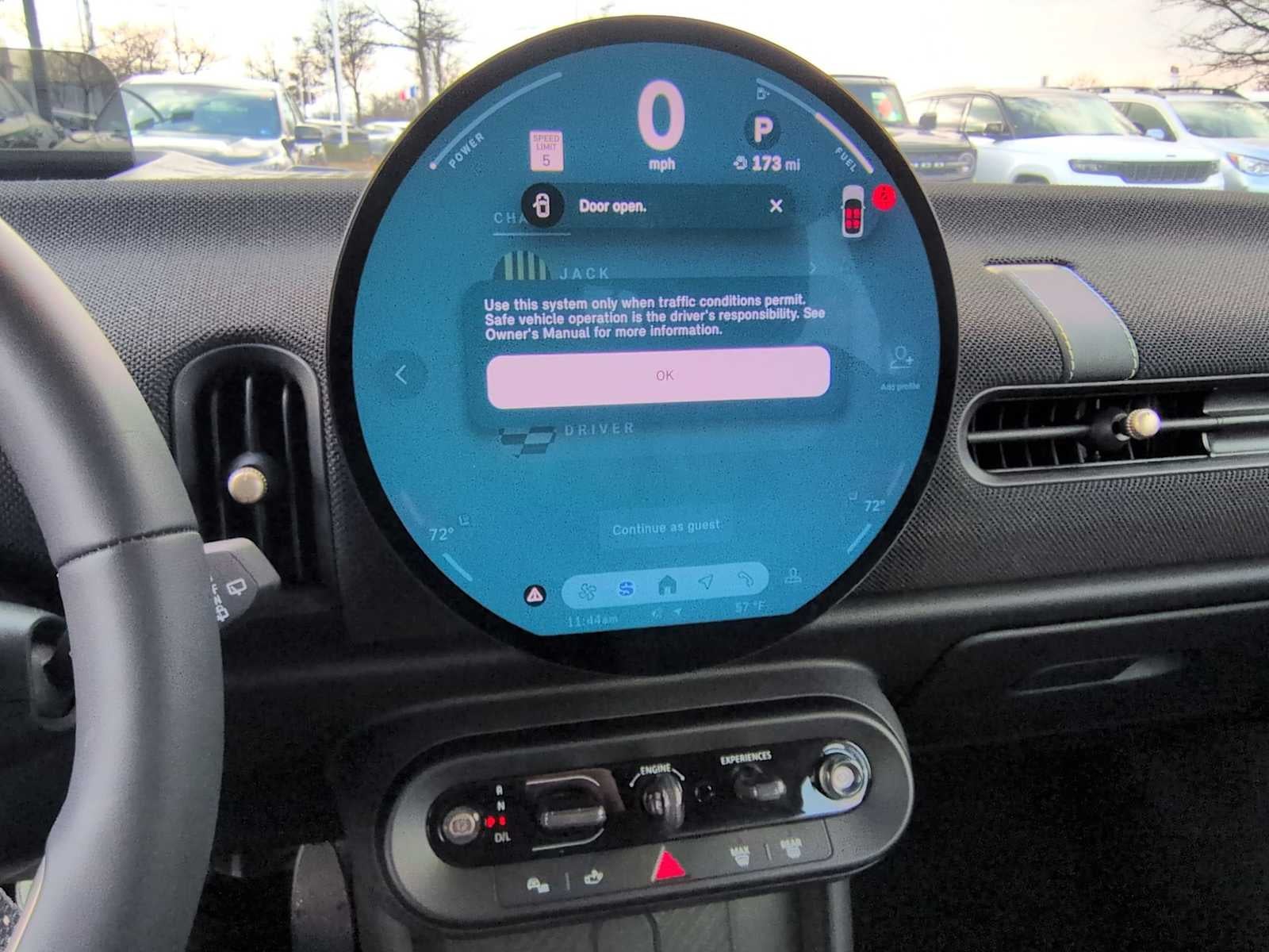 2025 MINI Techo Duro 2 Puertas Cooper S