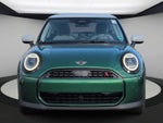 2025 MINI Techo Duro 2 Puertas Cooper S